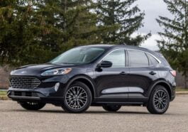 Ford залага на скъпи модели и пикапи - ford