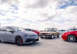 Съборът на Volkswagen се мести във Волфсбург - gti