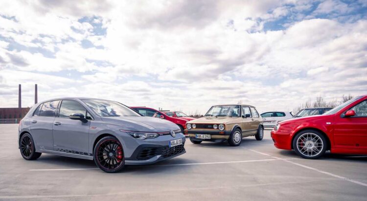 Съборът на Volkswagen се мести във Волфсбург - gti