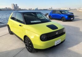 Honda хвърля $40 млрд. до 2030 г. - honda