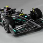 Mercedes показа новия болид за Формула 1 - merc 750x410 1