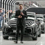 Мъск: Намалените цени повишават търсенето - musk