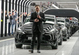 Мъск: Намалените цени повишават търсенето - musk