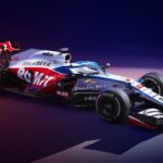 Palms bet Formula 1