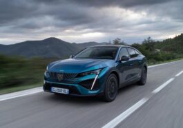 Най-евтиното Peugeot 408 струва €35 263 - peu