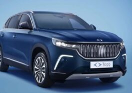 Турската автокомпания Togg обяви цената на новия си модел автомобил 1 Турската автокомпания Togg обяви цената на новия си модел автомобил - razkriha cenite na turskia elektromobil koito shte se prodava v evropa 2
