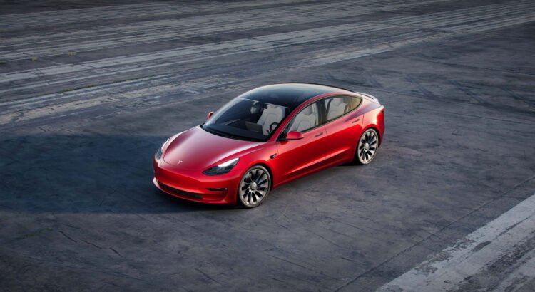 Tesla разкри подробности за бъдещето си - tesla 1