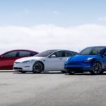 Tesla произвежда 142 000 автомобила месечно - tesla 2