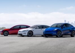 Tesla произвежда 142 000 автомобила месечно - tesla 2