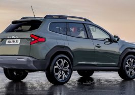 Какви ще бъдат цените на новата Dacia Duster? - 2024 dacia duster