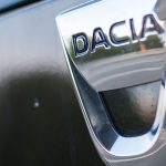 Dacia Sandero изпревари по продажби Tesla Model Y - dacia logo
