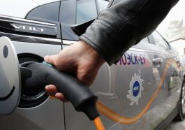 Могат ли светлините и чистачките да убият пробега на електромобила ви? - elektromobil