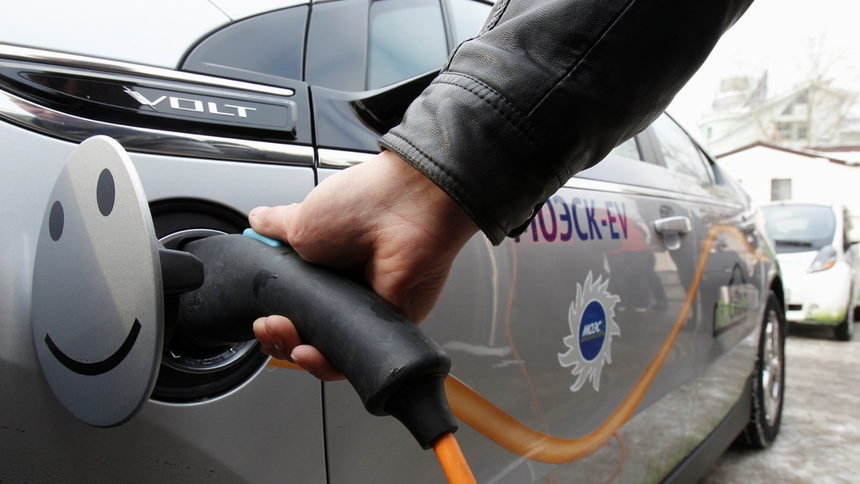 Могат ли светлините и чистачките да убият пробега на електромобила ви? - elektromobil