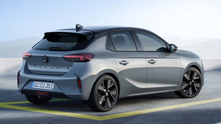 Kакви промени получи шестото поколение на Opel Corsa? - opel corsa
