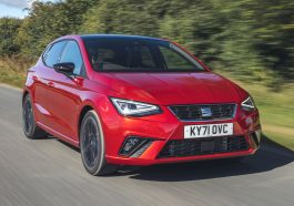 Какви промени готвят от VW Group за Seat? - seat