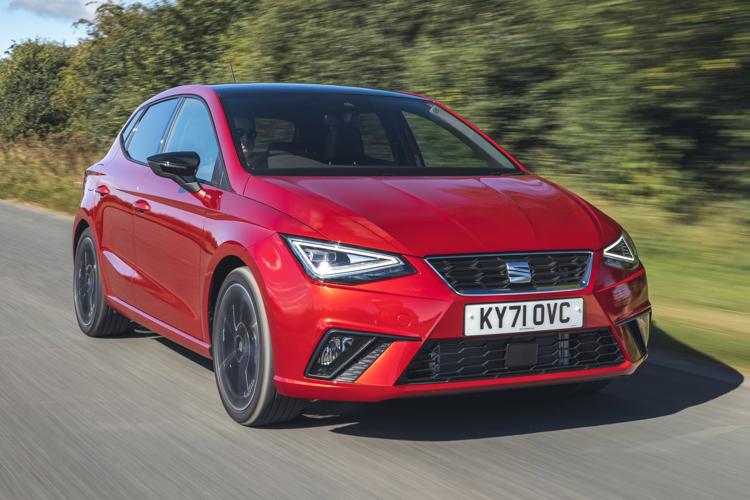 Какви промени готвят от VW Group за Seat? - seat scaled