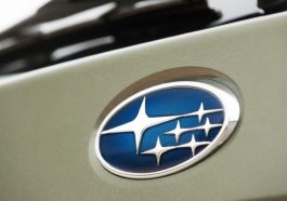 Subaru предлага четири нови кросоувъра до 2028 г. 1 Subaru предлага четири нови кросоувъра до 2028 г. - subaru