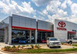 Toyota отчете рекорден брой произведени автомобили - toyota 1