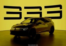 Volkswagen Golf R 333 Limited Edition излиза на пазара на 31 май - volkswagen golf r 33