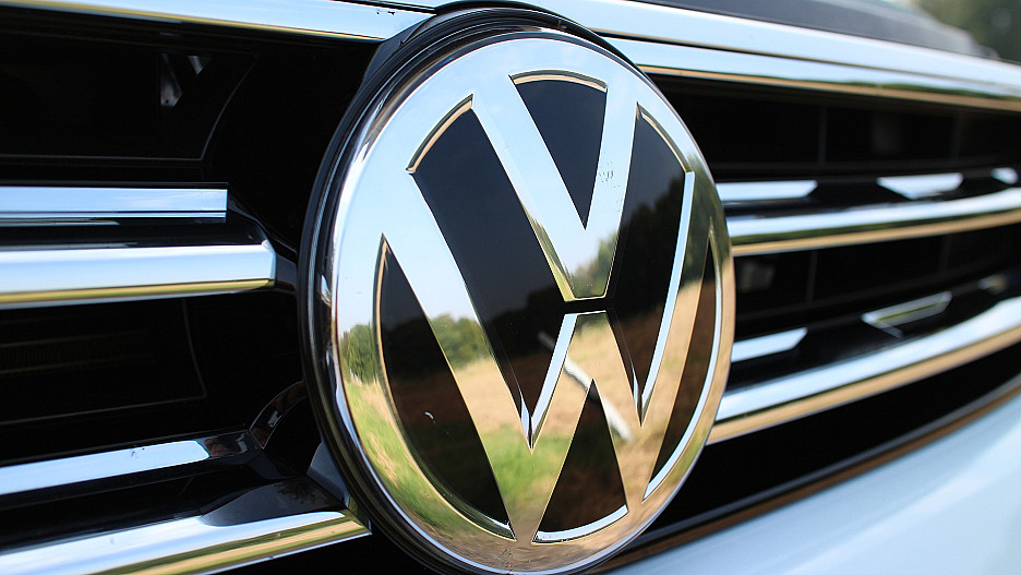 Volkswagen напуска Русия - volkswagen