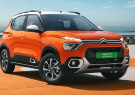 Citroen разработва ново поколение електрически автомобил - 7b66310196