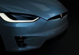 Спад в цените на най-известните модели на Tesla - 854235