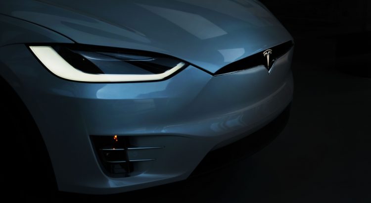 Спад в цените на най-известните модели на Tesla - 854235