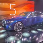 BMW 5-Series с дебют у нас - bmw