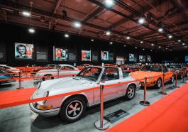 Porsche отбелязва своята 75-та годишнина - porsche forbes1 scaled 1