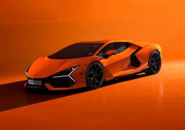 Разпродадоха Lamborghini Revuelto до края на 2025 г. 1 Разпродадоха Lamborghini Revuelto до края на 2025 г. - lamborghini revuelto foto 2023 5