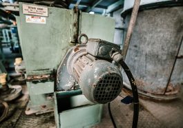 Различни видове въздушни компресори и техните приложения - kompresor za vazduh