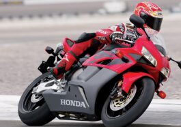 honda motor