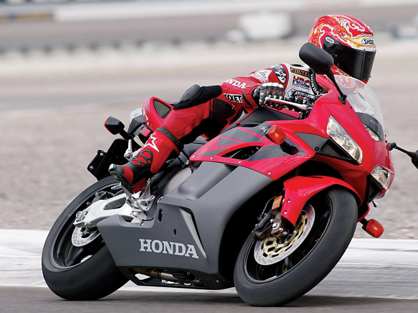 honda motor