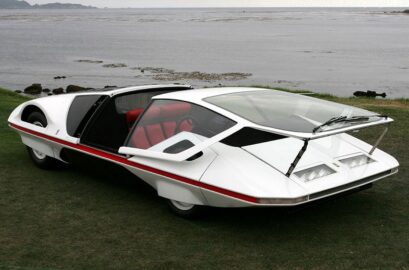1970 ferrari 512s modulo
