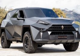 2017 Karlmann King
