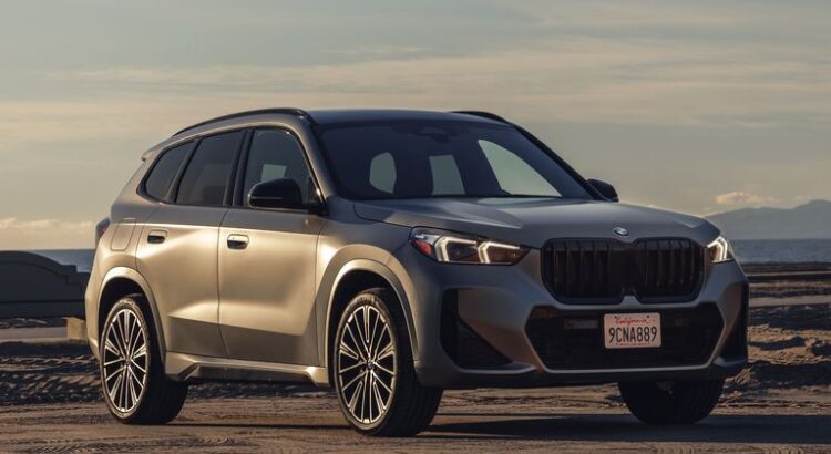 Най-продаваните коли за 2024 - 2023 bmw x1 xdrive28i 603 1672316562