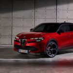 Alfa Romeo представи първата си електрическа кола - 70 alfa romeo milano
