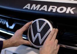 Фолксваген разработва устройство против сблъсъци с кенгура - volkswagen roobadge