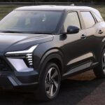 Mitsubishi с амбициозна стратегия за следващите 5 години - university mitsubishi 2024 xforce asean region