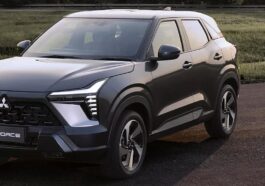 Mitsubishi с амбициозна стратегия за следващите 5 години - university mitsubishi 2024 xforce asean region