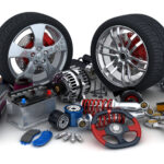 car parts
