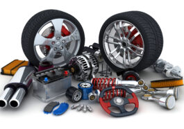 car parts