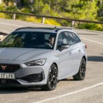 seat cupra