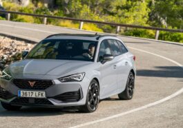 seat cupra