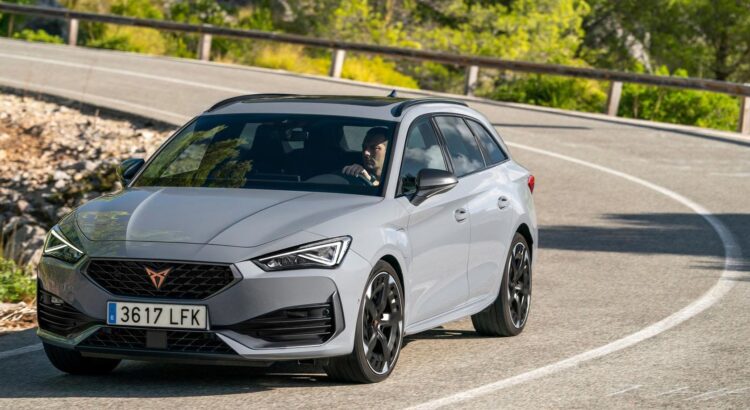 seat cupra