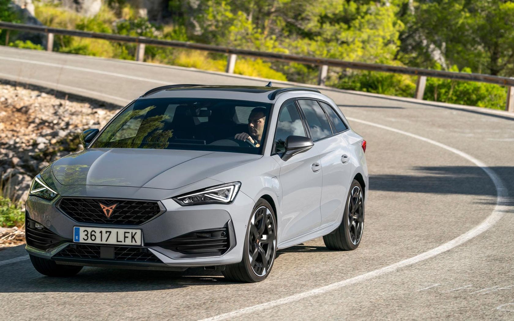 seat cupra
