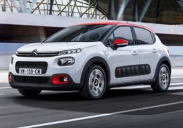 Citroën C3