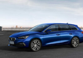 León PHEV León PHEVSEAT