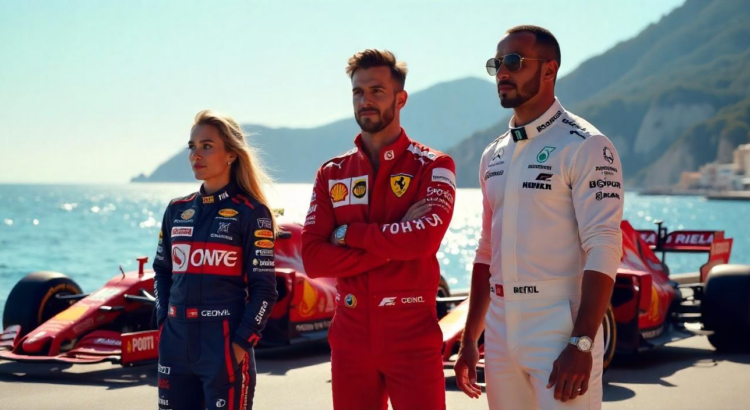 Формула 1: Ветераните или новите звезди са с повече залози 1 Max Verstappen and Lewis Hamilton