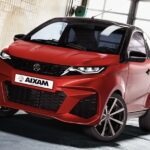 the new Aixam crossover